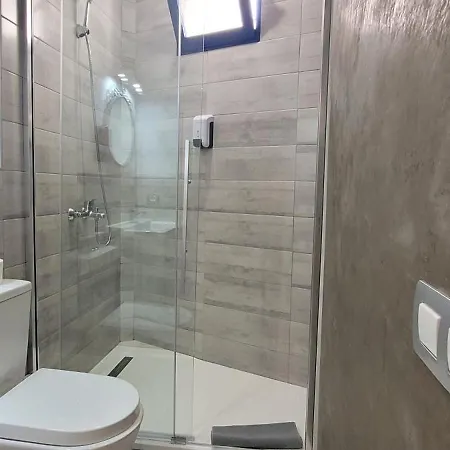 Sabbia Serena Studio アパート アレシフェ