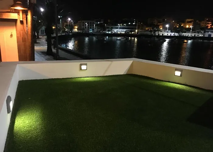 Apartamento Sabbia Serena Studio