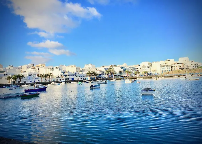 Sabbia Serena Studio Apartamento