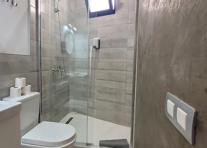 Sabbia Serena Studio شقة أرّاثيفي