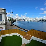 Sabbia Serena Studio Апартаменты