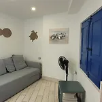 Апартаменты Sabbia Serena Studio