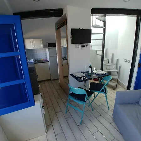 Sabbia Serena Studio Apartment Arrecife (Lanzarote)