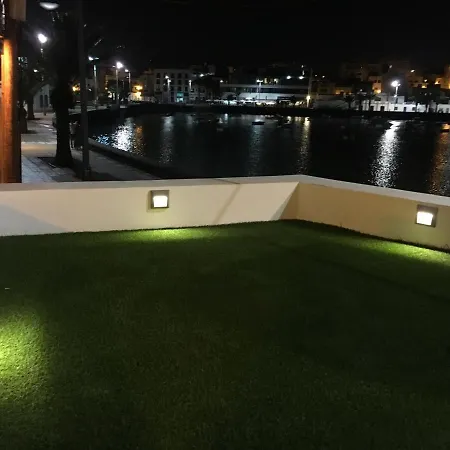 Διαμέρισμα Sabbia Serena Studio