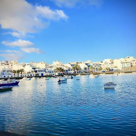 Sabbia Serena Studio Apartment