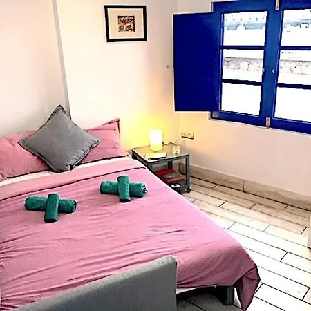 Apartment Sabbia Serena Studio *