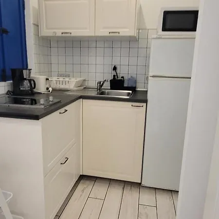 Sabbia Serena Studio Apartment Arrecife (Lanzarote)