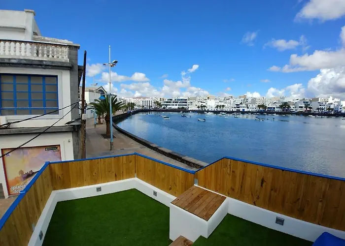 Sabbia Serena Studio Apartment