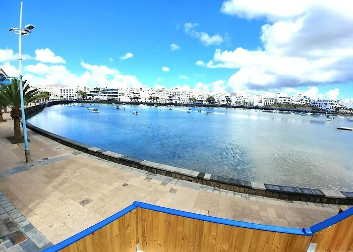 Sabbia Serena Studio Apartment *