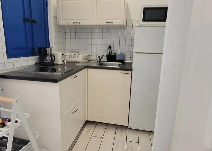 Sabbia Serena Studio Apartment Arrecife (Lanzarote)